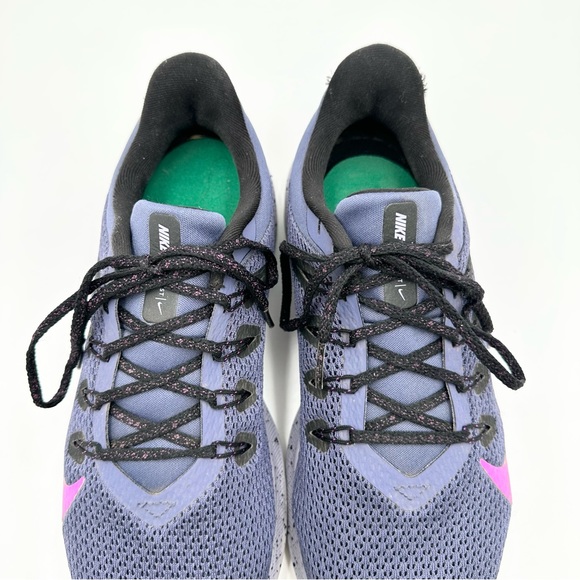 Nike Quest 2 SE 'Sanded Purple' CJ6186-500 - Picture 2 of 8